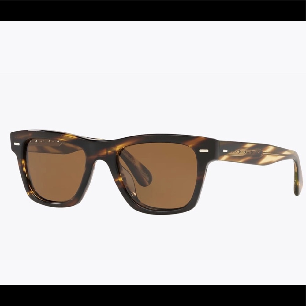 Oliver People Oliver Sun 54mm Sunglasses